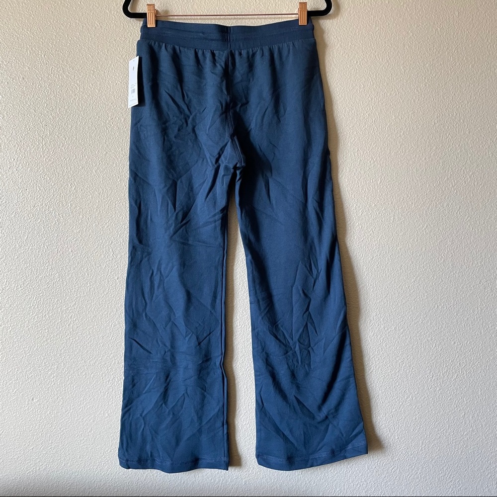 NWT Spiritual Gangster Stellar Drapey Track Pants - Picture 3 of 10